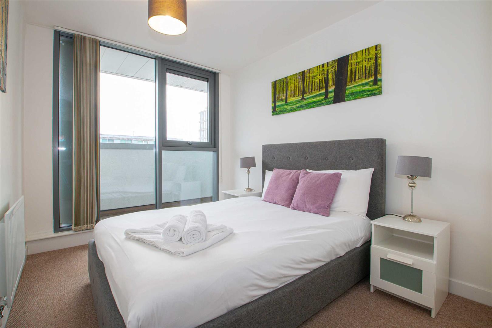 Dakota House, 50 Mortimer Square, Central Milton Keynes